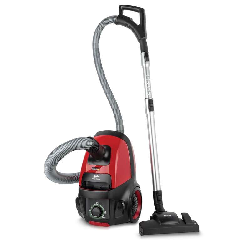 Fakir Prestige TS 2400 A+ 500 W Toz Torbalı Süpürge