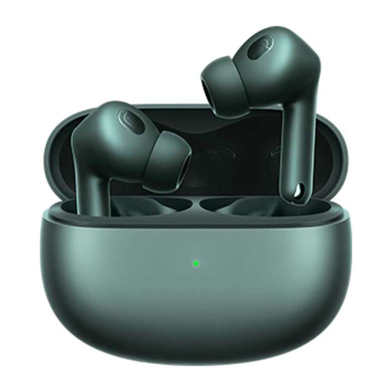 Xiaomi Buds 3T Pro Bluetooth Kulaklık Yeşil